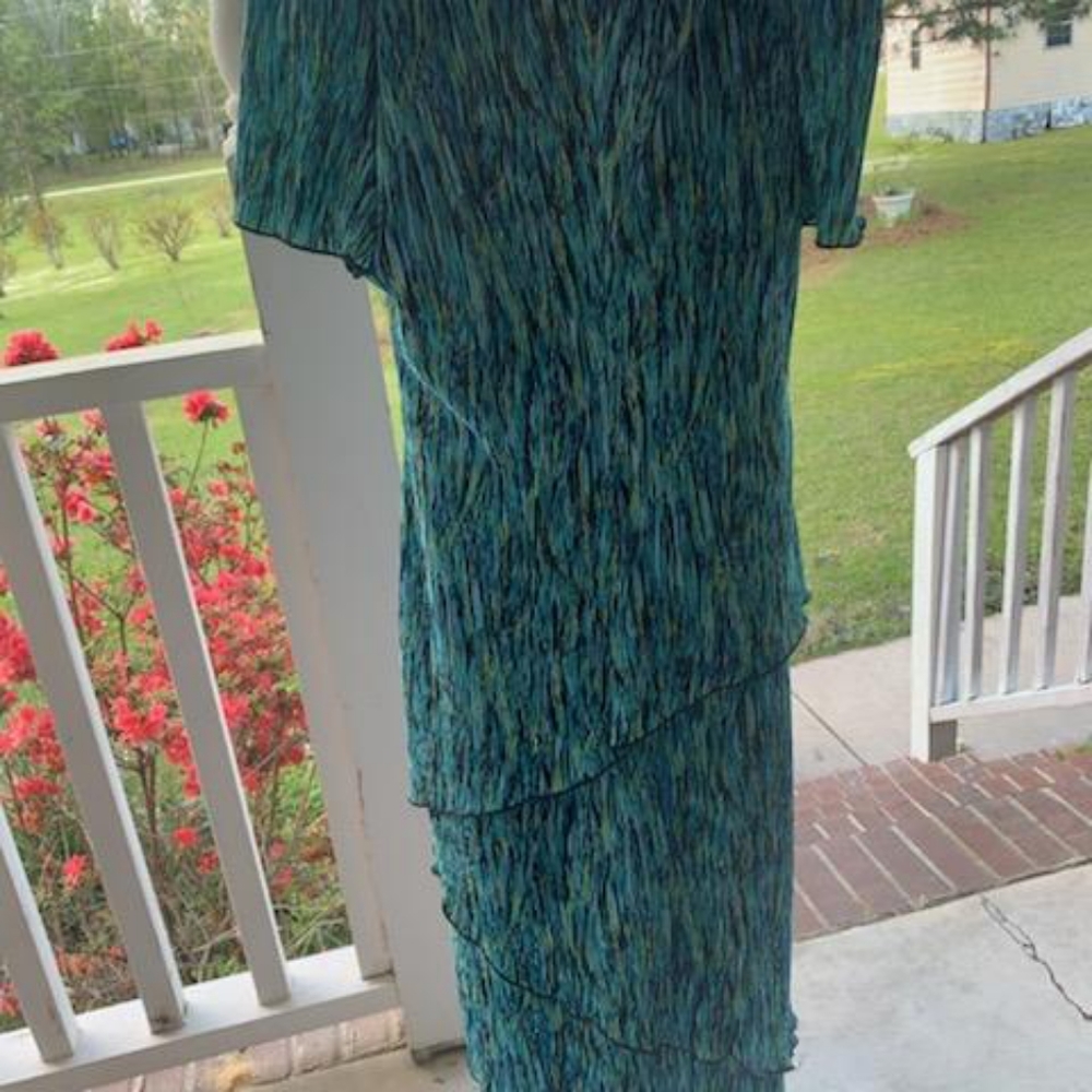 Dress - Picture 2 of 2